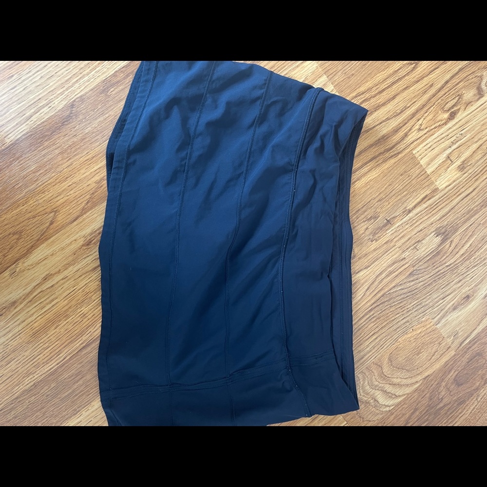 Lululemon skort